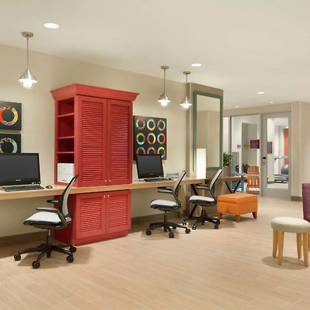 Home2 Suites By Hilton Saratoga Malta Bagian luar foto