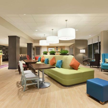 Home2 Suites By Hilton Saratoga Malta Bagian luar foto