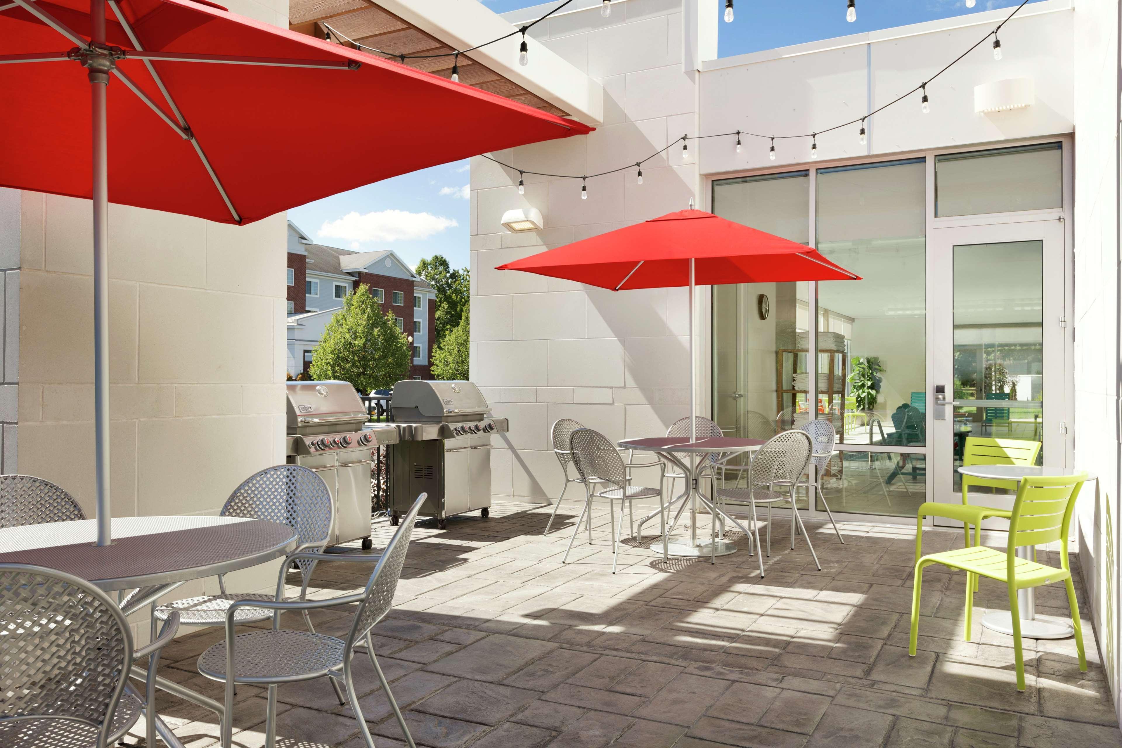 Home2 Suites By Hilton Saratoga Malta Bagian luar foto