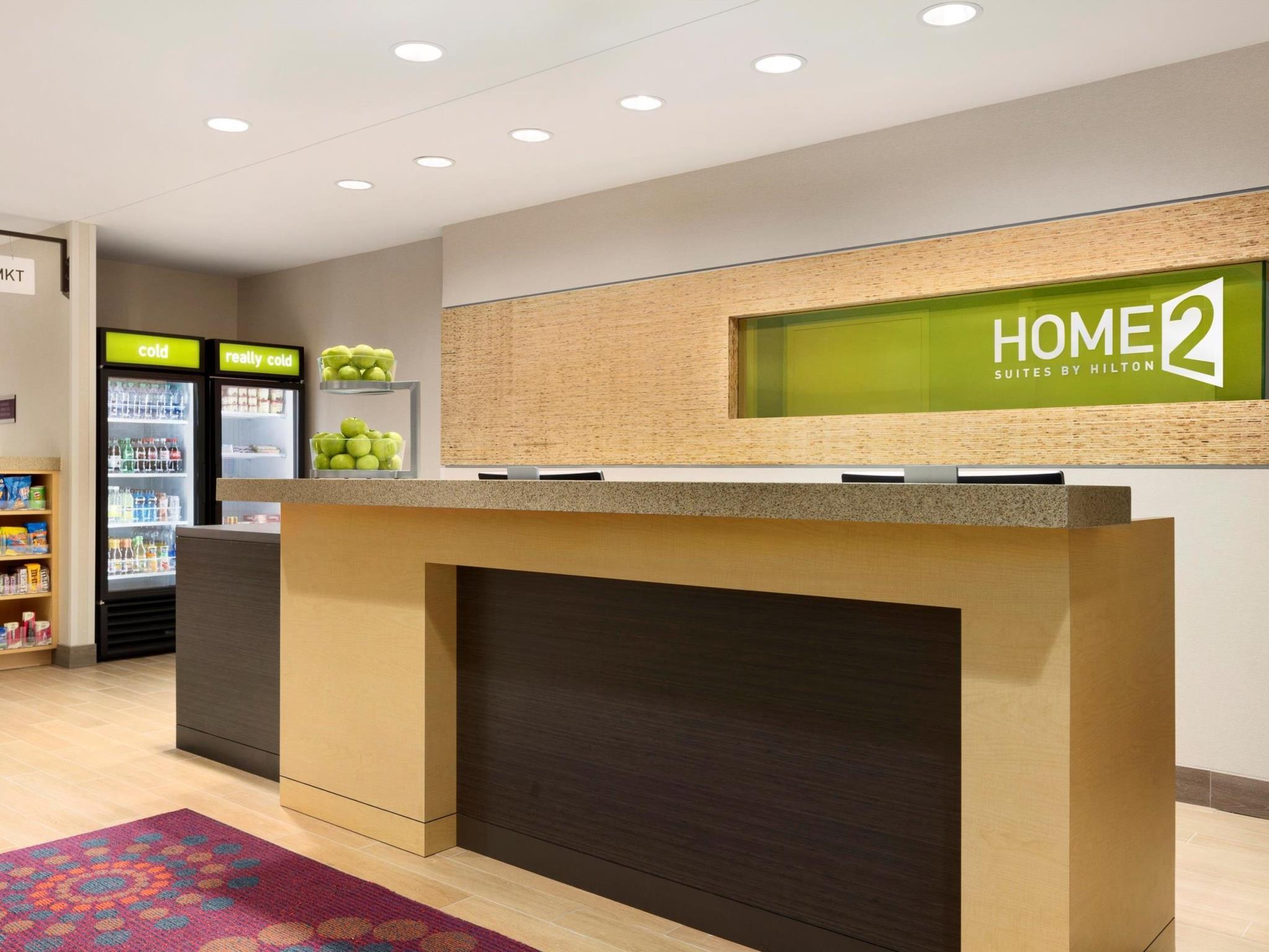 Home2 Suites By Hilton Saratoga Malta Bagian luar foto