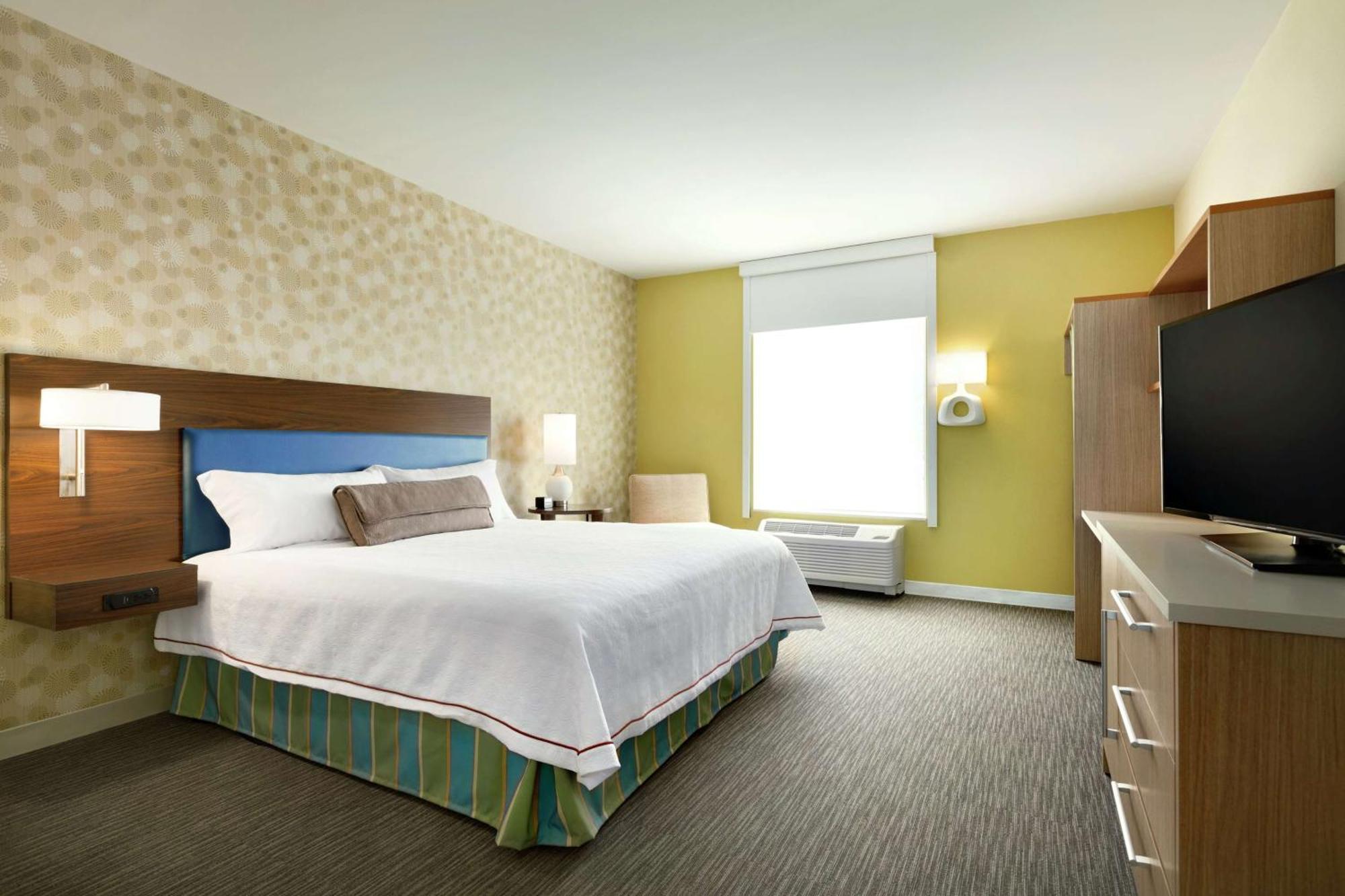 Home2 Suites By Hilton Saratoga Malta Bagian luar foto