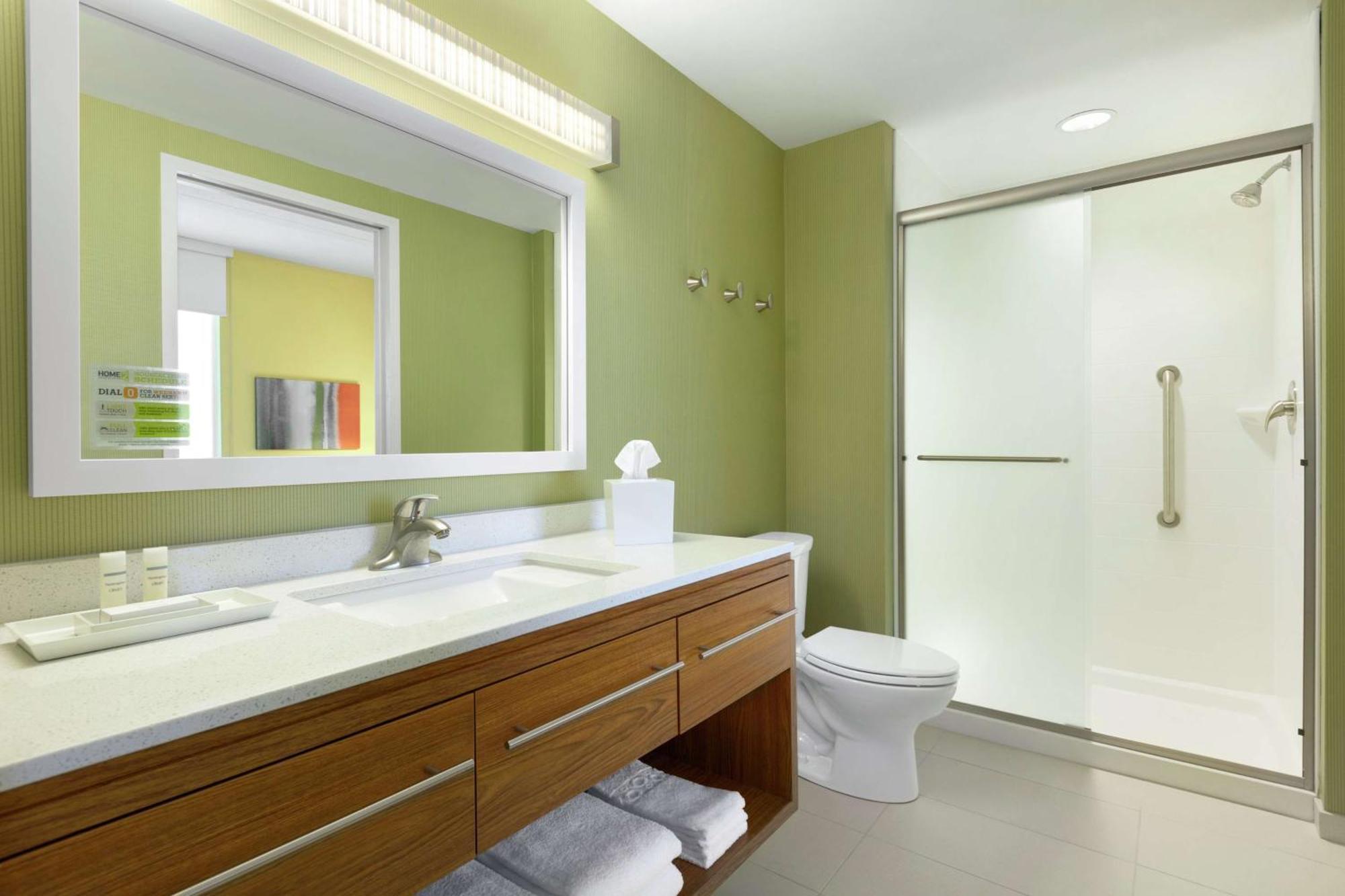 Home2 Suites By Hilton Saratoga Malta Bagian luar foto