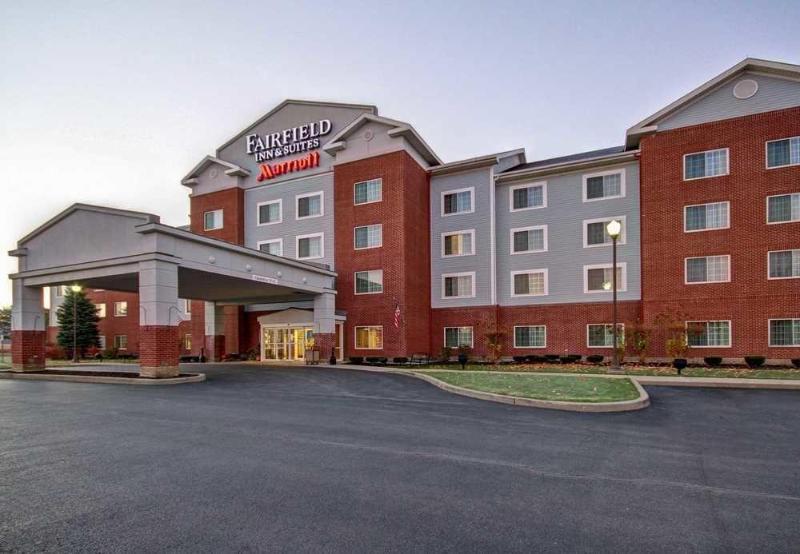 Home2 Suites By Hilton Saratoga Malta Bagian luar foto