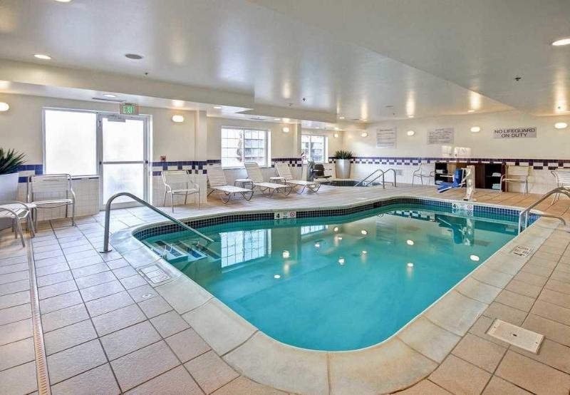 Home2 Suites By Hilton Saratoga Malta Bagian luar foto